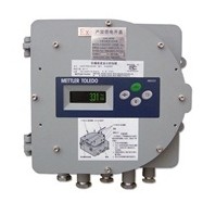 托利多防爆儀表