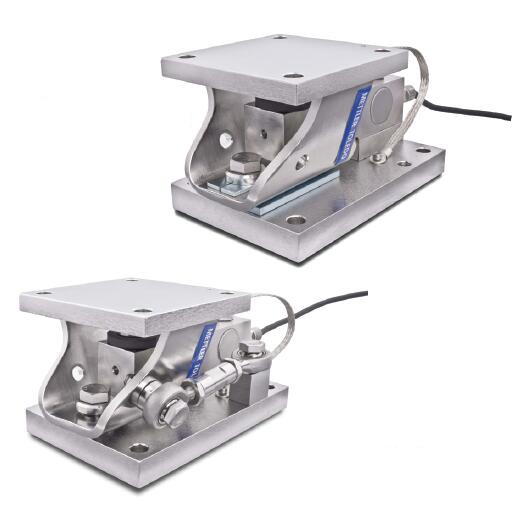 托利多稱重模塊