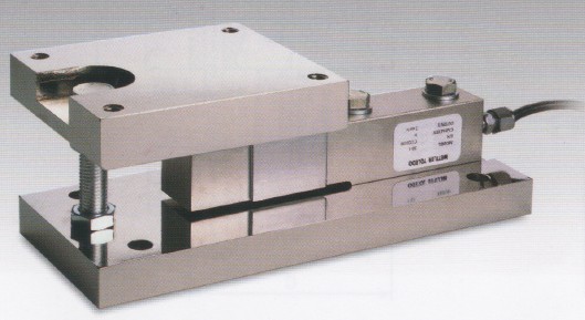 托利多稱重傳感器