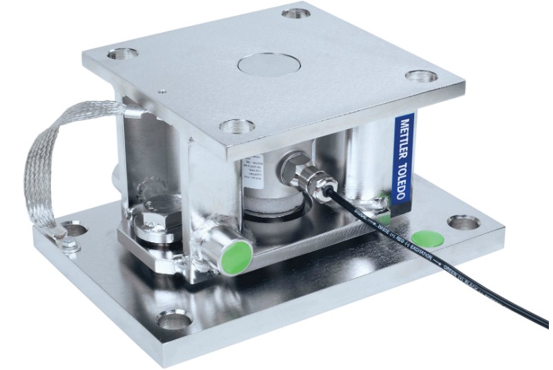 托利多（duō）稱重模塊