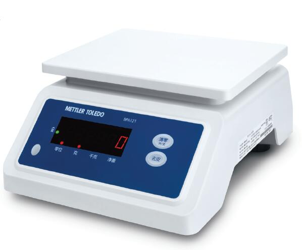 托利多防水電子秤