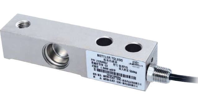 托利多SLB215稱重傳感器