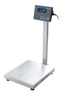 托利多KB電子台稱