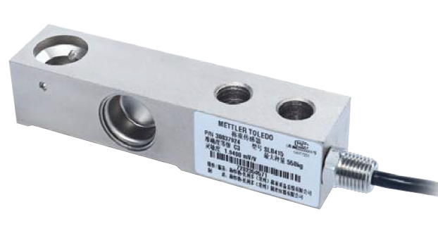 托利多SLB415稱重傳感器