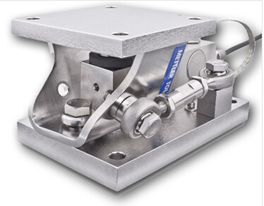 托利多SWB505稱重模塊