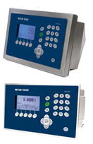 托利多稱重儀表