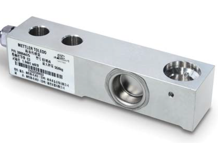 托利多稱重（chóng）傳感器