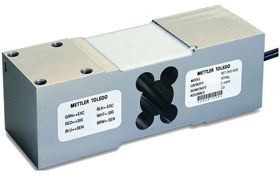 托利多傳感（gǎn）器