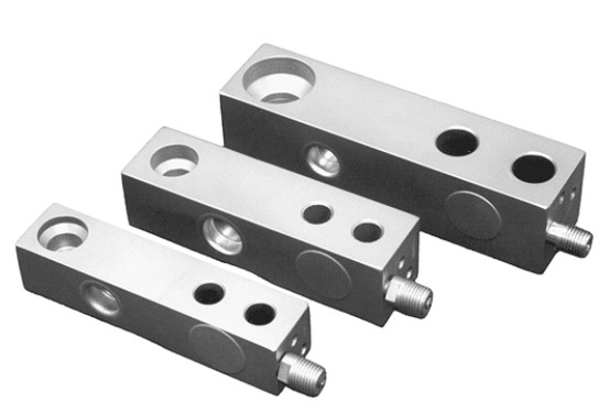 托利多傳感（gǎn）器