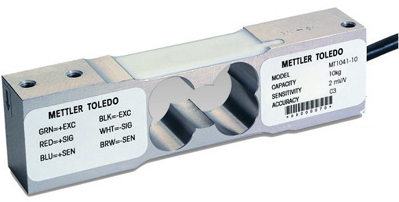 托（tuō）利多傳感器