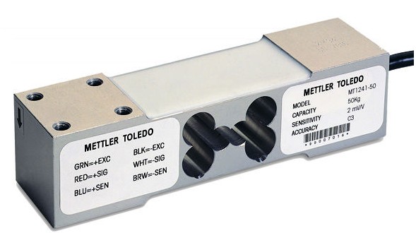 托利多傳（chuán）感器（qì）廠家