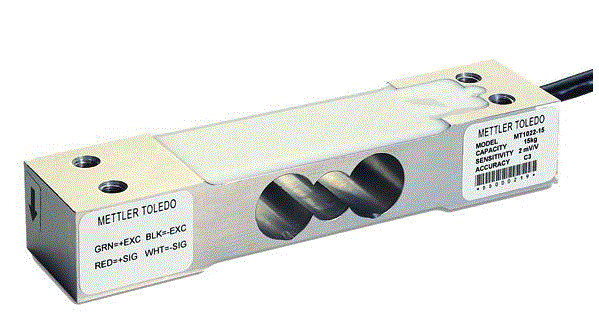 托利多傳（chuán）感器廠家