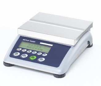 托利多電子秤廠家