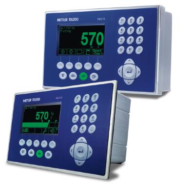 托（tuō）利多稱重儀（yí）表