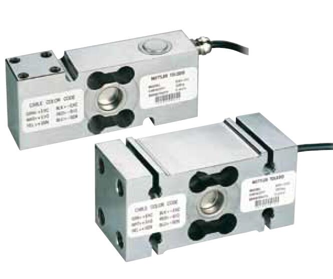 托利多稱重傳感器