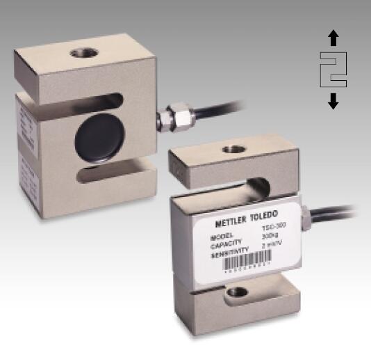 托利多稱（chēng）重傳（chuán）感器