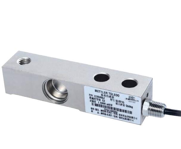 托利多稱重傳感器