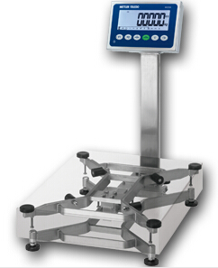 托利多（duō）電子秤