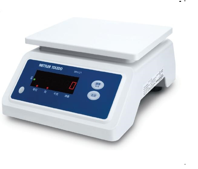 托利多電子秤（chèng）