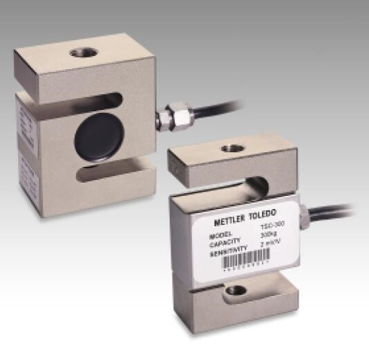 托利多稱重傳感器