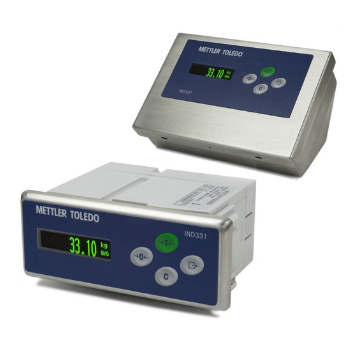 配（pèi）料稱重儀（yí）表有哪些功能