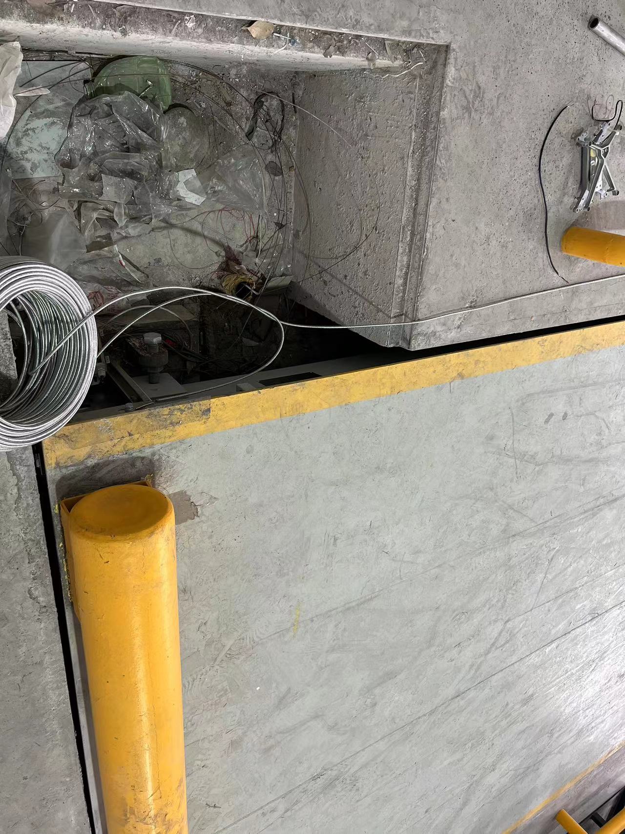 儀（yí）表顯示器檢修