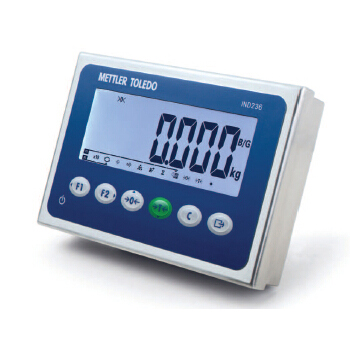 自動配（pèi）料秤儀表如何（hé）工作