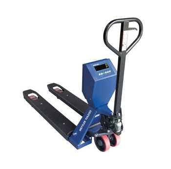 電（diàn）子叉車秤一台多少錢