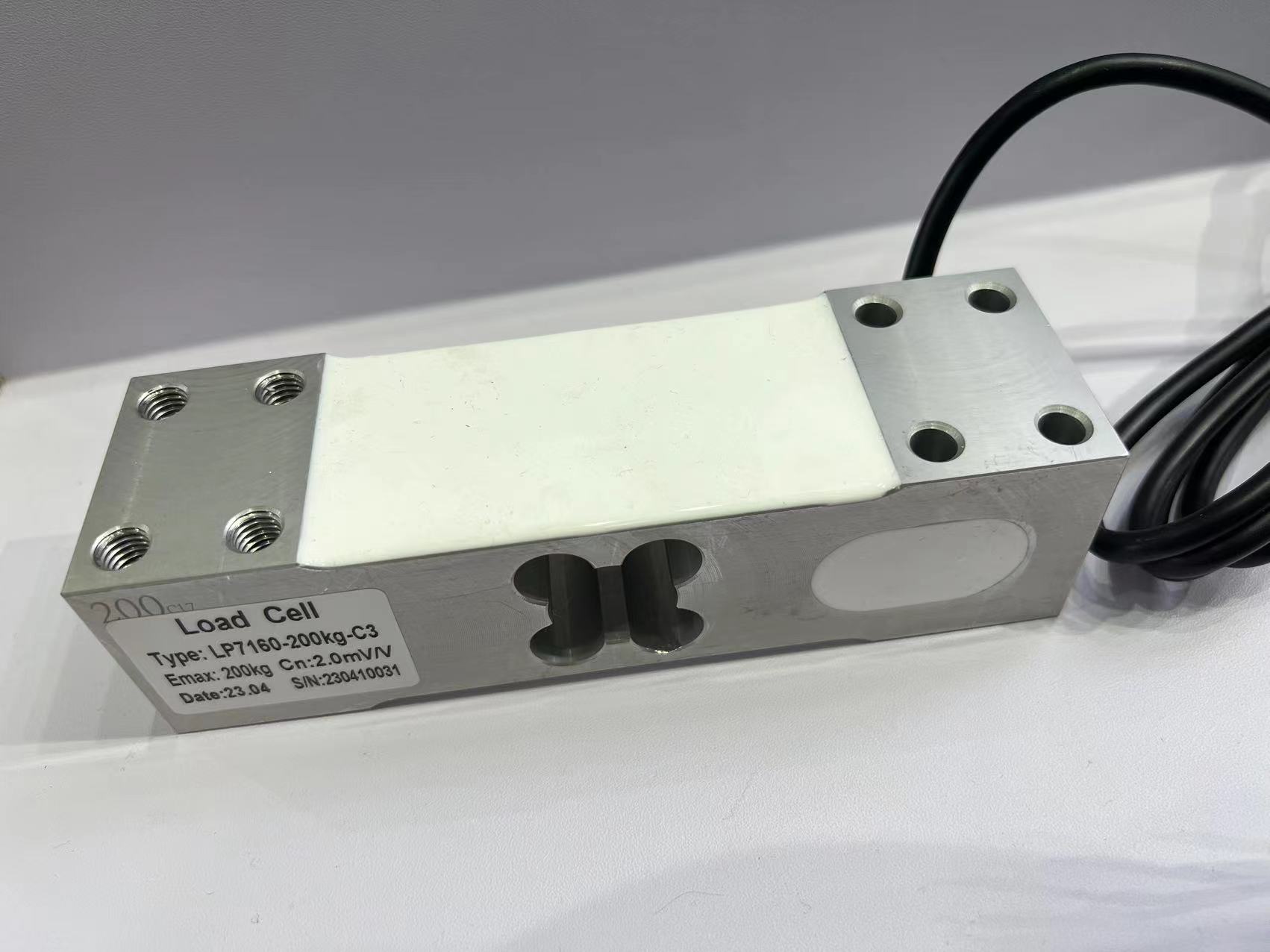 朗（lǎng）科LP7160稱重傳感器