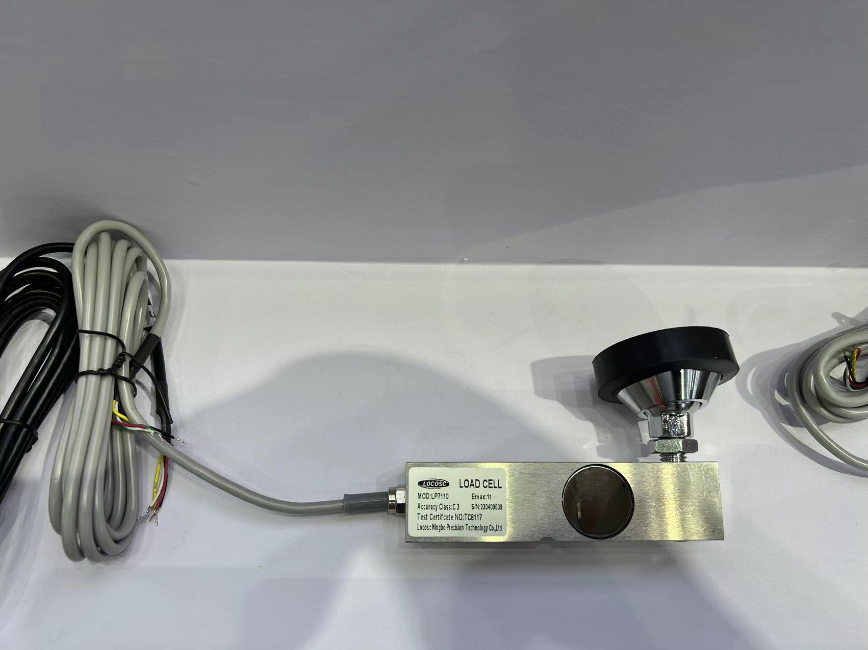 LP7110稱重傳（chuán）感器