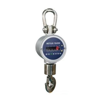 托利多直視（shì）式（shì）電子吊秤