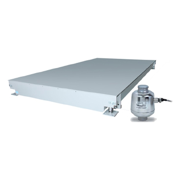 怎麽校準電子地磅