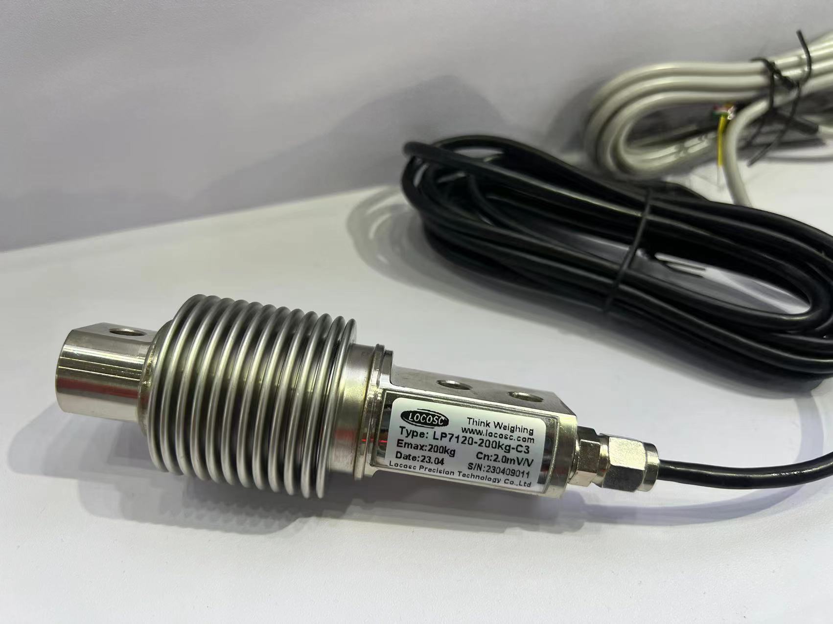 LP7120稱重傳感器