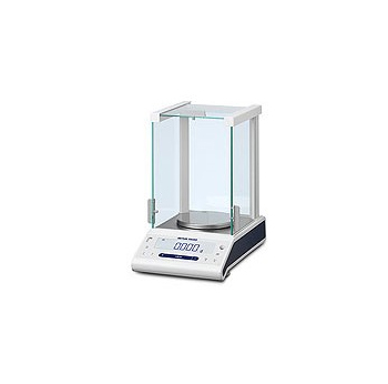 托利多ML精密電子天平