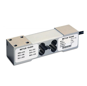 托（tuō）利多MT1241稱重傳感（gǎn）器