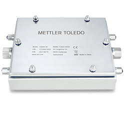 托利（lì）多（duō）精密接線（xiàn）盒