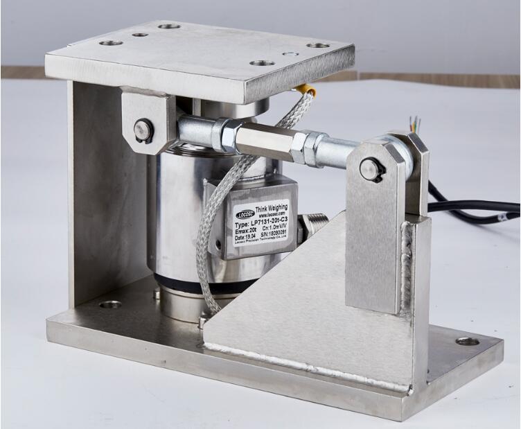 朗科LP7231大量（liàng）程稱重模（mó）塊