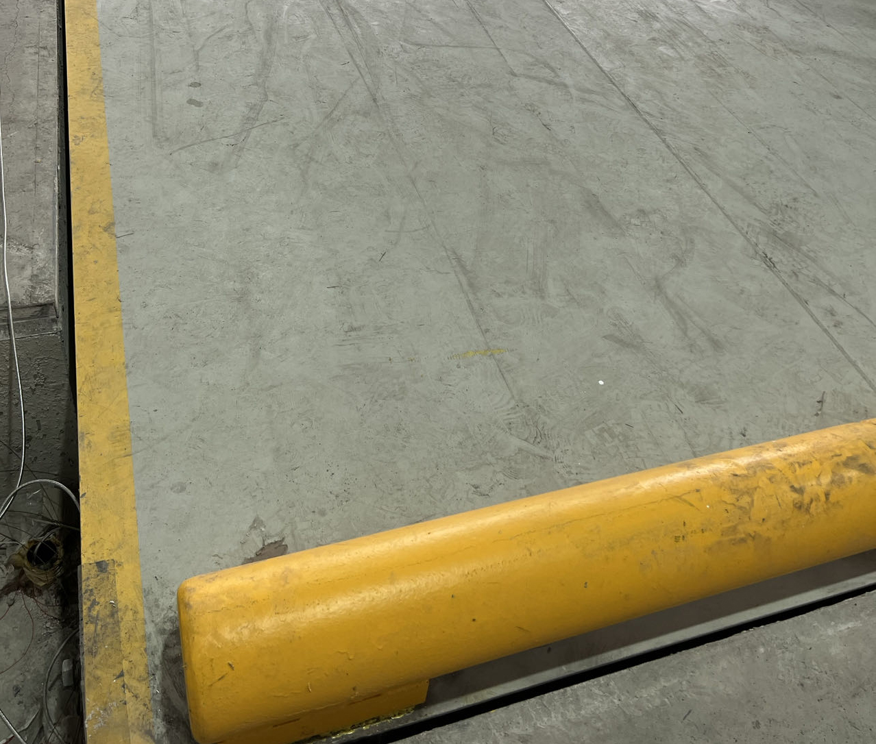 托利多電子汽車衡