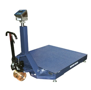 托（tuō）利多防爆電子秤