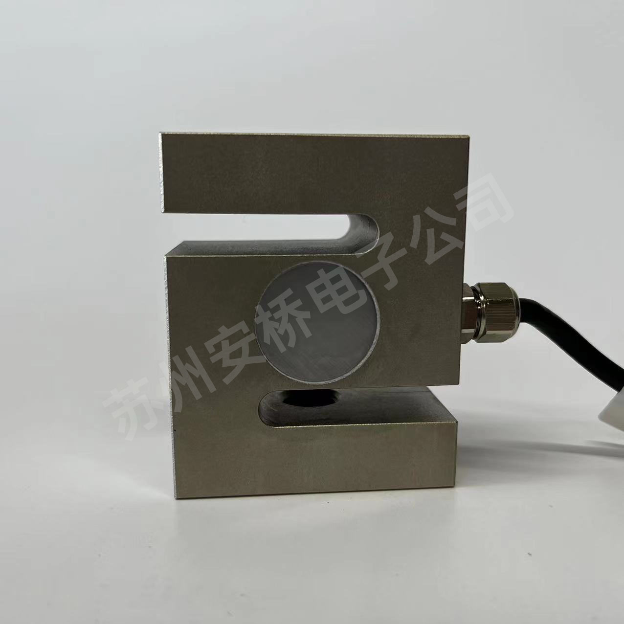 托利多稱重傳感器