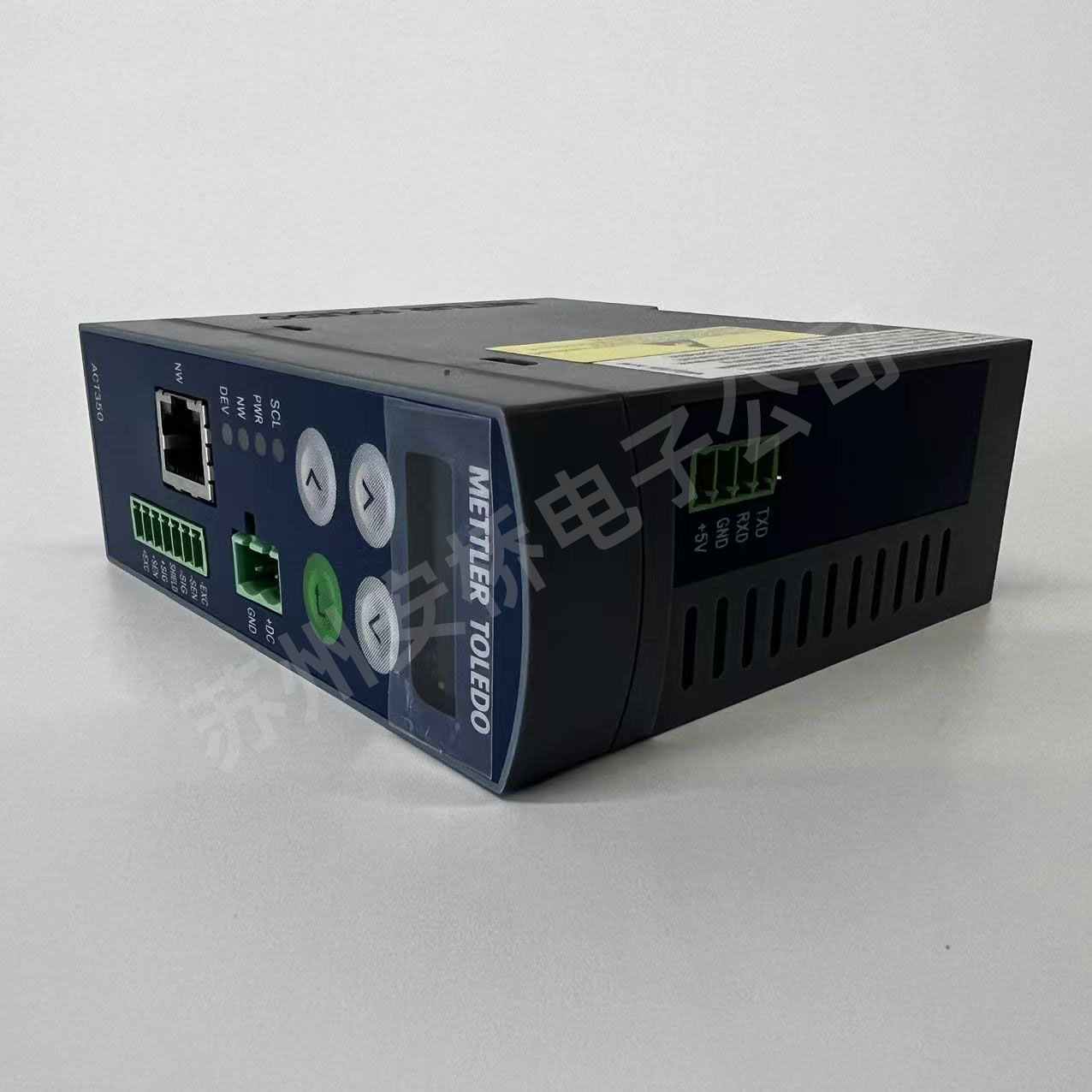 托利多ACT350稱重變送器