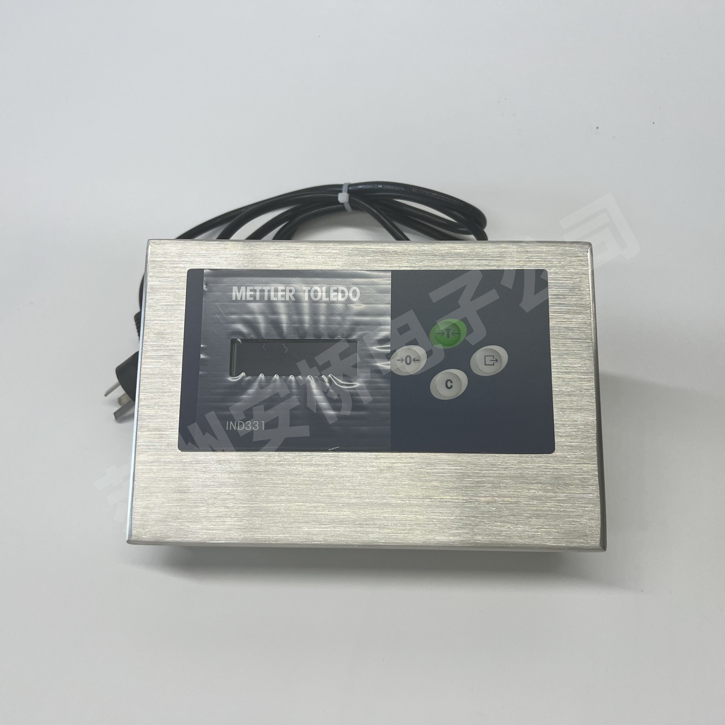 托利（lì）多（duō）稱重儀表IND331