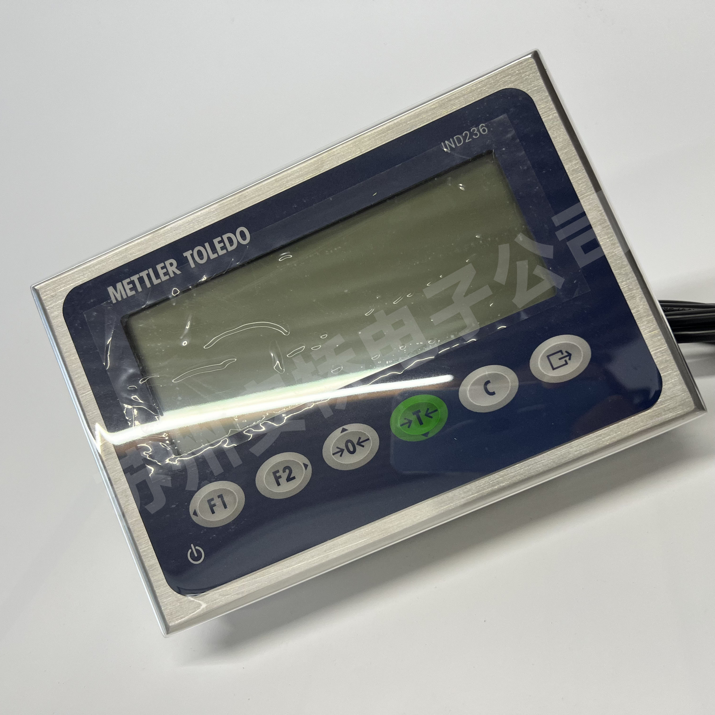 托利多（duō）稱（chēng）重儀（yí）表IND236