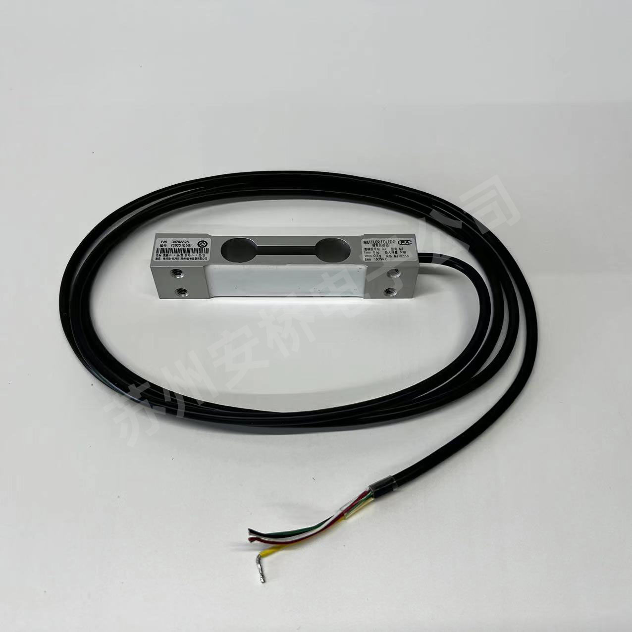 托利多稱重傳感器MT1022