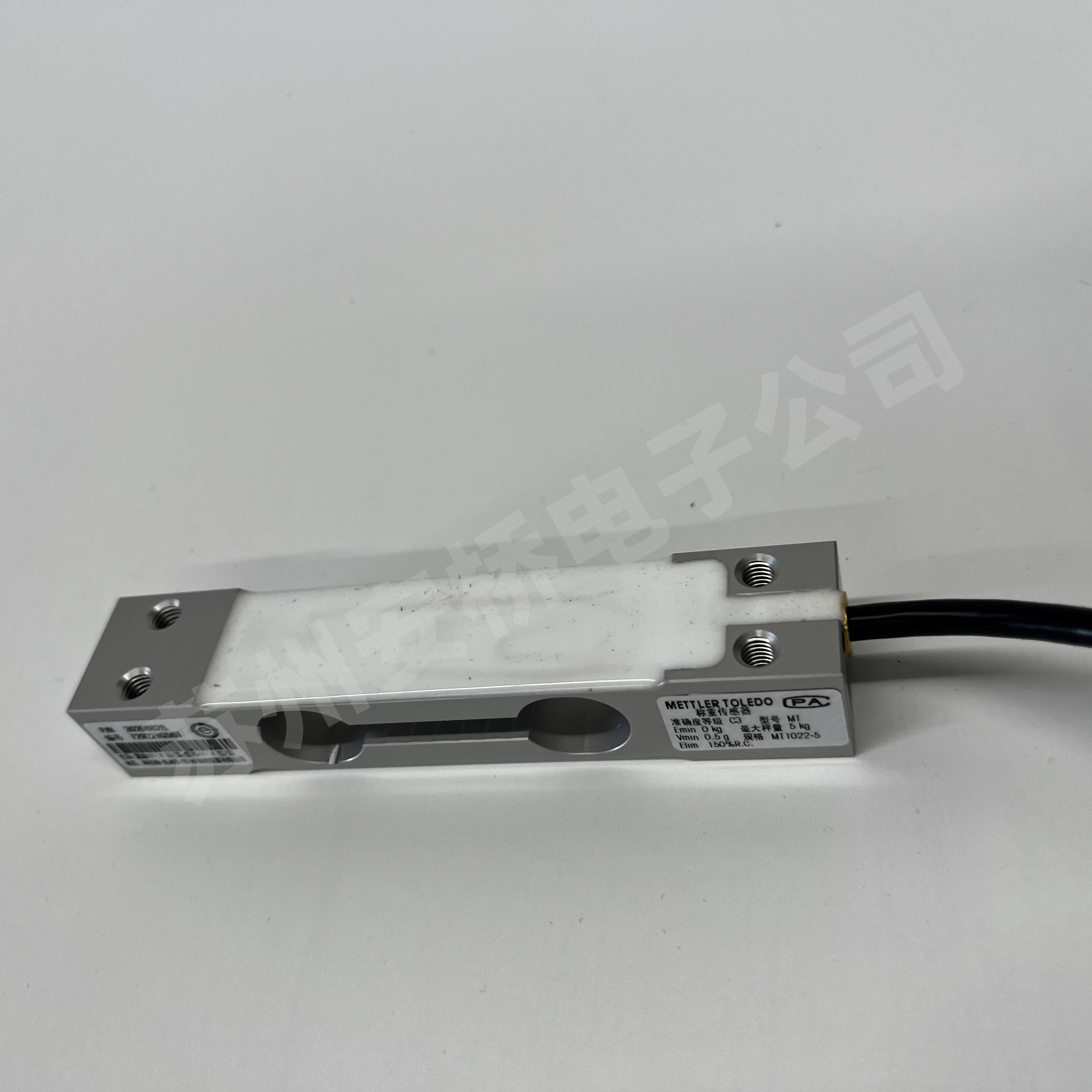 如何選擇一（yī）家靠譜的稱（chēng）重傳感器供應商