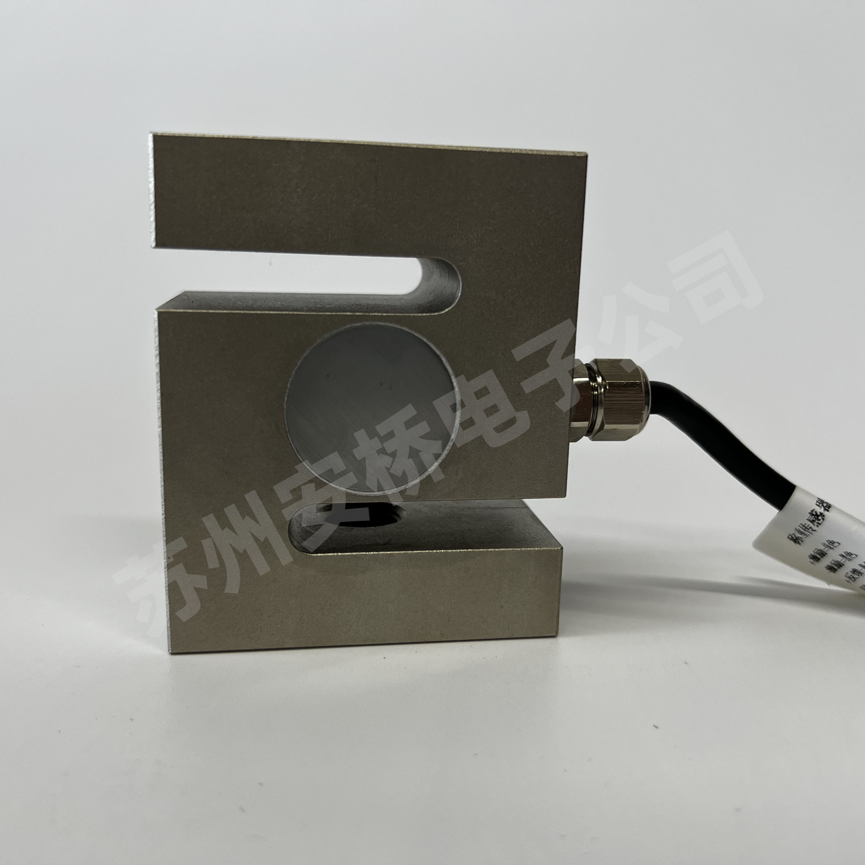 托利多稱重傳感器