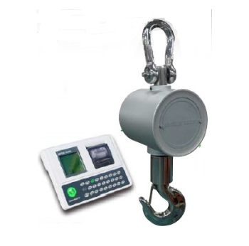 托利多電子吊鉤秤
