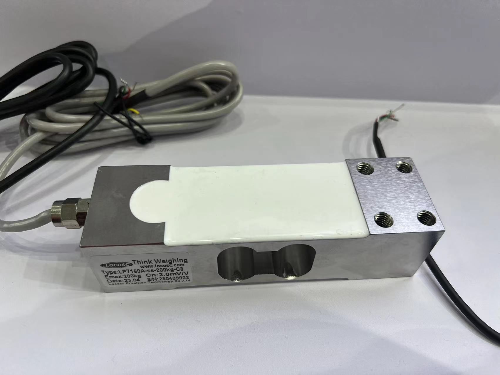 稱重（chóng）傳感器的主要功能有哪（nǎ）些