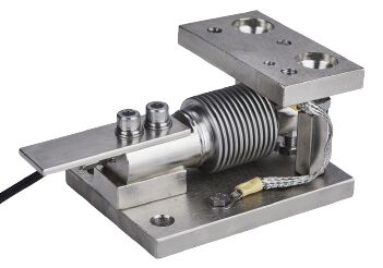 影響罐（guàn）體稱重模塊精確性的因素