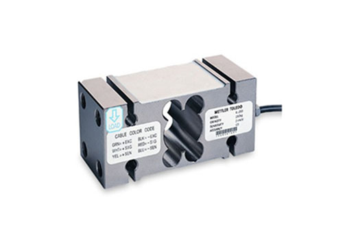 托利多合金鋼稱重傳感（gǎn）器